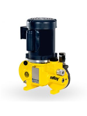 Milton Roy MROY Series Pump - Milton Roy Pump - Milton Roy Diaphragm ...