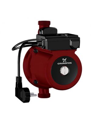 Grundfos UPA - Home booster Series - Pump - Grundfos Diaphragm pump - Grundfos magnetic pump - Grundfos chemical pump