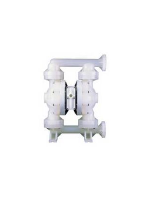 Wilden Advanced Plastic Series Pump - Wilden Pump - Wilden Diaphragm ...