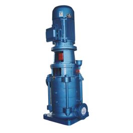 Minamoto 65DL30-15X5 Pump - Minamoto Pump | A&S Pump