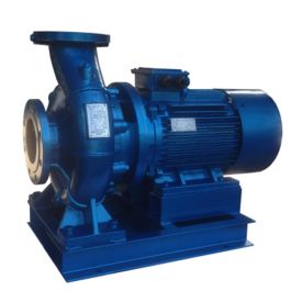 Minamoto KTZ 150-125-400 Pump - Minamoto Pump | A&S Pump