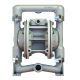 Sandpiper F10B1SDSPTF60 Diaphragm Pump