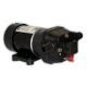 Flojet 4300 DC Series Pressure Controlled Diaphragm Pumps