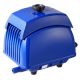 Gast DDL8 Linear Vacuum Pump