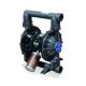 Graco Husky 1590 Air-Operated Double Diaphragm Pump