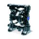Graco Husky 515 Air-Operated Double Diaphragm Pump