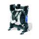 Graco Husky 716 Air-Operated Double Diaphragm Pump