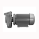 Grundfos PACO Type LC Single Stage Centrifugal End Suction Pumps