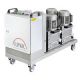 Welch Ilmvac 2019 Chemical Resistant Vacuum Filtration Pump