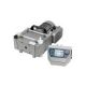 ILMVAC Vacuum Diaphragm Pumps MP Series Ultimate Pressure < 2 mbar, ecoflex