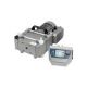 ILMVAC Vacuum Diaphragm Pumps MP Series Ultimate Pressure < 1 mbar, ecoflex