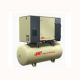 Ingersoll Rand Medium Rotary Air Compressor Pumps