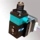 KNF FMM80 Solenoid Diaphragm Metering Pump