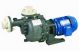 Minamoto YHW/YHL Series Coolant Water Pumps