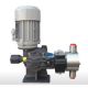 OBL RCC Series Plunger Metering Pumps