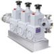 OBL UXL/UXLB Series Metering Pumps