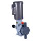 OBL UXR Series Metering Pumps