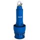 Sulzer Submersible Mixed-Flow Column Pumps Type ABS AFLX