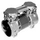 Thomas  2380 Versatile Pressure/Vacuum Pump