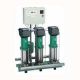 Wilo Comfort-N-Vario COR MVISE.../VR Multistage Centrifugal Pumps