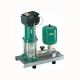 Wilo Comfort-N-Vario COR-1 MVISE...-GE Multistage Centrifugal Pumps