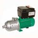 Wilo Economy MHIE Multistage Centrifugal Pumps