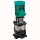 Wilo Helix FIRST V Multistage Centrifugal Pumps