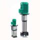 Wilo Helix V Multistage Centrifugal Pumps