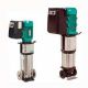Wilo Helix VE Multistage Centrifugal Pumps