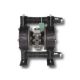 Yamada NDP-25 Series Air-Powered Double Diaphragm Industrial Pumps